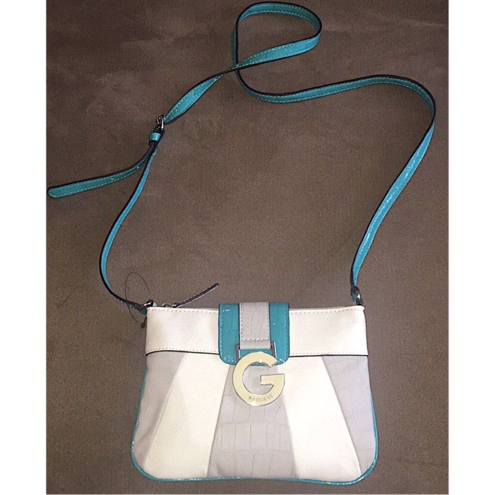 G by Guess ‘Felma’ Crossbody